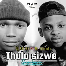 Ngiyashoda (feat. Histo)