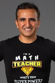 Who We Are — Early Family Math