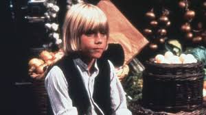 Als vorlage diente der gleichnamige roman von frances hodgson burnett aus dem jahr 1886. Der Kleine Lord Was Macht Ricky Schroder Heute Promiplanet