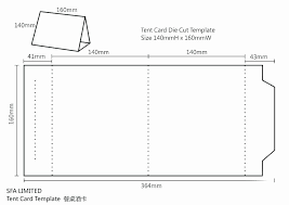 How to print place cards. Tent Card Template 6 Per Sheet Inspirational Free Tent Card Throughout Tent Name Card Template Word Tent Cards Card Templates Free Card Template