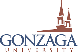 Последние твиты от gonzaga university (@gonzagau). Gonzaga University Logos Download