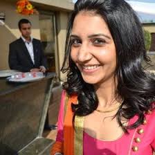 Parul Batra (pbatra)