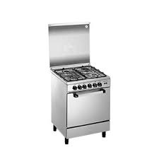 Kompor gas 4 tungku termurah ini punya banyak kelebihannya, antara lain pemakaian gas lebih hemat dan tekanan gasnya pun tidak tinggi sehingga aman digunakan. Domo Dg 6406 Freestanding Cooker Kompor Gas 4 Tungku Dengan Oven Di Bawah Shopee Indonesia