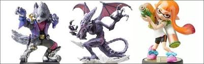 Rool join inkling, ridley, and every fighter in super smash bros. Super Smash Bros Ultimate Characters Could Potentially Be Unlocked Early With Amiibo According To Best Buy Listings