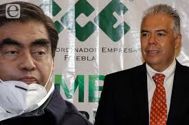 Reeligen CCE a Ignacio Alarcón; censura Barbosa celebración