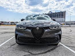 Image result for Alfa Black 2024 Alfa-Romeo