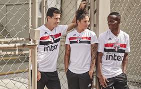 Dodô and frança (23) ← 1997. Sympton Do Teraz Rura Sao Paulo Fc Camisa 2019 Najwiekszy Uodpornic Nieznany