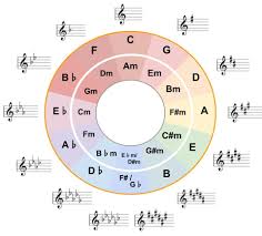 コード進行の分析ならエルエミュージック