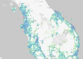 Compare the network coverage of mobile operators and check their performance at home ! Digi Expands 4g Population Coverage To 92 In Perak Penang Kedah And Perlis