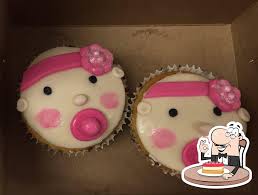 Panaderia Las Conchitas, Perris