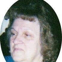 Anna C. Haines Obituary