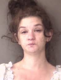 Carrie Harrell's Instagram, Twitter & Facebook