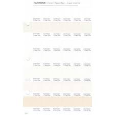 Pantone 11 4001 Tpg Brilliant White Replacement Page Fashion Home Interiors