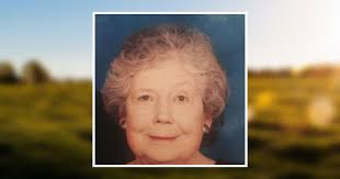 Nadine Haynes Grant Obituary December 16, 2017