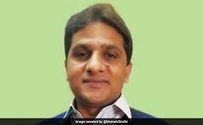 Missing Pakistani Activist Raza Mahmood Khan Returns Home After 7 Months