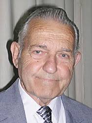 Sgt Orlando “John” Iorio (1923-2010)