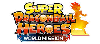 Dragon ball's digital card game dated for switch. Bandai Namco Entertainment America Games Super Dragon Ball Heroes World Mission