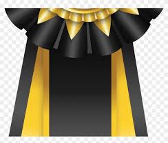 Clipart Black And White Download Personalized Lucite Black And Gold Ribbons Hd Png Download 1010x807 6607186 Pngfind Black ribbon awareness ribbon orange ribbon grief, ribbon png. black and gold ribbons hd png download