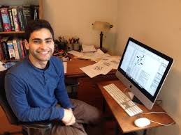 Daily nyt puzzle for jan 3, 2017. It S A Puzzle Mt Airy Youth Lands Unique Dream Job The Chestnut Hill Local