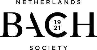 St matthew passion, st john passion (7 klassieke muziek cd) pasen. Netherlands Bach Society Naf The Netherland American Foundation