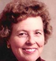 Thelma Keeling Obituary (1933