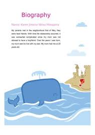 Calameo Biografia Ingles