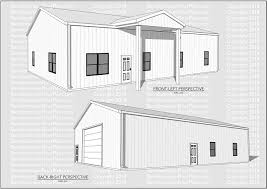 This plan enables the whole family to have an best barndominium floor plans for planning your barndominium house. Open Concept Barndominium Floor Plans Pictures Faqs Tips And More