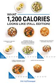What 1 200 Calories Looks Like Fall Edition Nutrition Myfitnesspal 1200 Calorie Meal Plan 1300 Calorie Meal Plan Calorie Meal Plan
