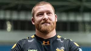 Joe Launchbury and Joe Marler withdrawn from England squad, Tom West and  Charlie Ewels called up