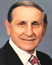 Joseph Cuda Obituary (1925