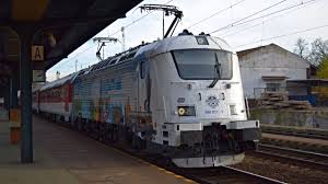 Slovenska strela, 1936 high speed train, 23. Cd 380 013 Slovenska Strela Brno Hl N Youtube