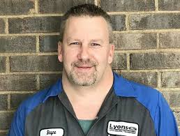 Meet The Staff at Lyons Ford in Lewisburg, TN