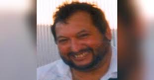 Gilbert R. Diaz Obituary