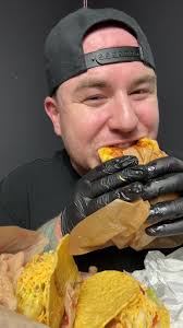 Zach Choi Asmr Taco Bell