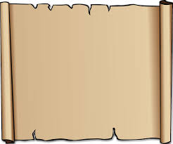 Parchment Scroll Clipart Free Download Transparent Png Creazilla I use no outside sources in my stock. parchment scroll clipart free download