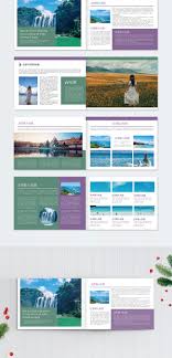 Kaya naman, masasabi natin na magkaiba ang layon at paksa dahil pinapakita lamang ng paksa kung ano ang pokus ng kwento. Travel Brochure Template Image Picture Free Download 401258515 Lovepik Com