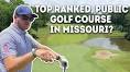 The Best Championship Public Golf Course In Missouri - Riggs Vs ...