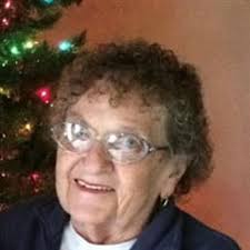 Elizabeth Hadley Obituary June 18, 2018