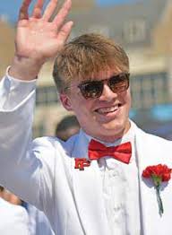 Class of 2021 Graduation