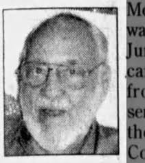Obituary for Walter George McGUIRE