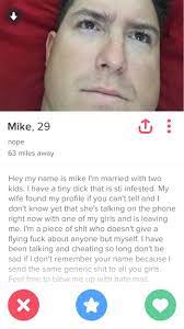 I'd like first to apologize for the typos i might have… the french are known for being snooty, and yet this guy takes that into consideration and pokes fun at it. 10 Funny Tinder Profiles That Will Make You Look Twice Bored Panda