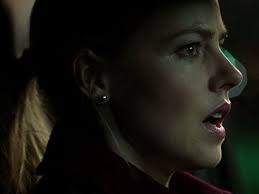 12 Monkeys" Splinter (TV Episode 2015)