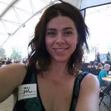 Joy Justice (@joyindiana)