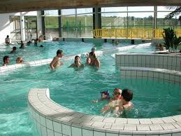 Piscines Intercommunales D Andresy Et De Verneuil Sur Seine Parc Aux Etoiles