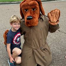 The Germantown Police Department would like to extend a huge thank you to  everyone who participated in Germantown Night Out last night! Your support,  whether by turning