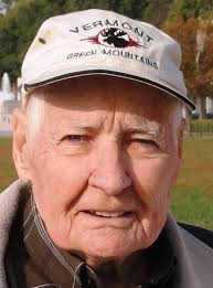 Reginald Kent Obituary