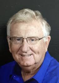 Obituary for Ronald L. VonderEmbse