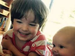 Fundraiser by Amy Thimm-Barrett : Oliver's Battle with Leukaemia