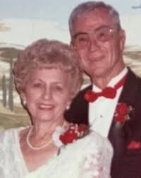 Dorothy Bock Obituary