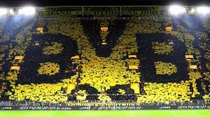 Welcome to the official borussia dor… Borussia Dortmund Fans Raise Over 80 000 To Help Local Businesses As Com